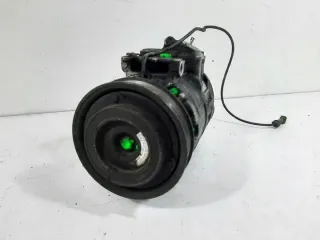 4B0280805 Компрессор кондиционера Audi A6 C5 (S6,RS6) Арт e12022613, вид 4