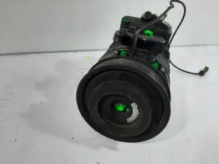 4B0280805 Компрессор кондиционера Audi A6 C5 (S6,RS6) Арт e12022613, вид 6