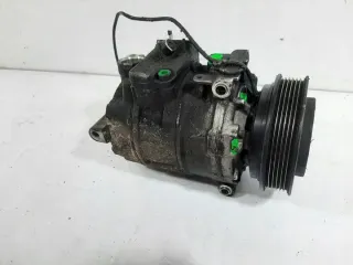 4B0280805 Компрессор кондиционера Audi A6 C5 (S6,RS6) Арт e12022613, вид 7