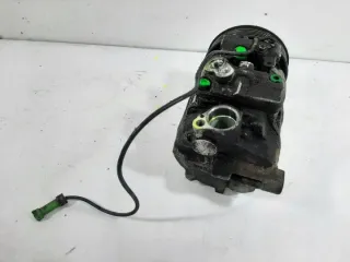 4B0280805 Компрессор кондиционера Audi A6 C5 (S6,RS6) Арт e12022613, вид 9