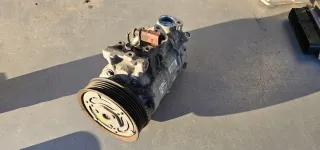 8T0260805F Компрессор кондиционера Audi A5 (S5,RS5) 1 Арт e12022600, вид 3