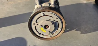8T0260805F Компрессор кондиционера Audi A5 (S5,RS5) 1 Арт e12022600, вид 5