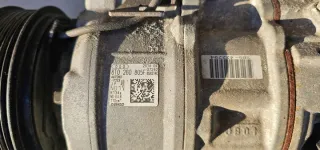 8T0260805F Компрессор кондиционера Audi A5 (S5,RS5) 1 Арт e12022600, вид 7