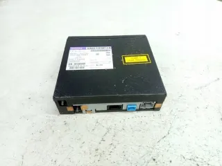 AW83-10E887-CB Блок навигации Jaguar XF 250 Арт e12022564, вид 3