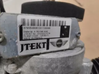 6783548 Рулевая рейка MINI Cooper R56 Арт e12022527, вид 8
