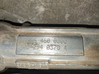 A9064600800 Рулевая рейка Mercedes Sprinter W906 Арт e12022515, вид 4