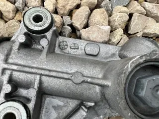 99477984 Рулевая рейка Iveco Daily 2 Арт e12022414, вид 3