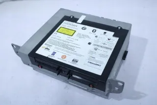 8780775 65128780775 Блок навигации BMW 6 F06/F12/F13 Арт e12022377, вид 1