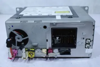 8780775 65128780775 Блок навигации BMW 6 F06/F12/F13 Арт e12022377, вид 2