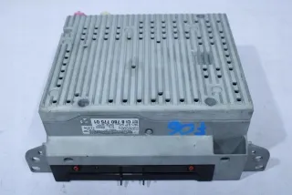 8780775 65128780775 Блок навигации BMW 6 F06/F12/F13 Арт e12022377, вид 3