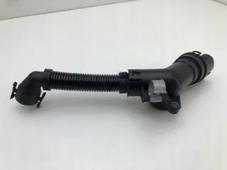 8509815 Гофра инжектора BMW 1 F20/F21 Арт e12022354, вид 1