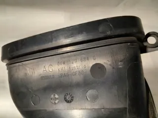 06M129684G Гофра инжектора Audi Q8 Арт e12022309, вид 4