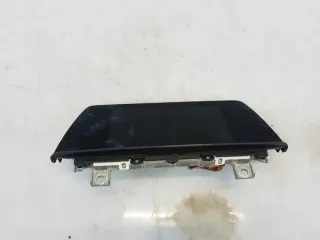 9322122 Блок навигации BMW 1 F20/F21 Арт e12022215, вид 1