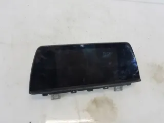 9322122 Блок навигации BMW 1 F20/F21 Арт e12022215, вид 2