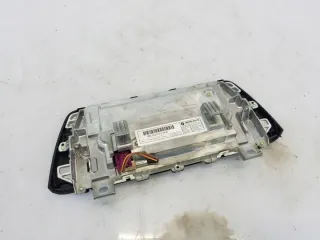 9322122 Блок навигации BMW 1 F20/F21 Арт e12022215, вид 3