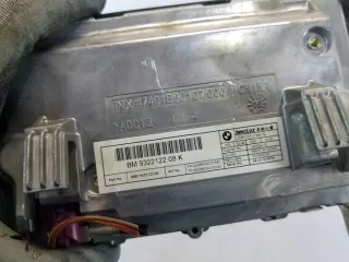 9322122 Блок навигации BMW 1 F20/F21 Арт e12022215, вид 4