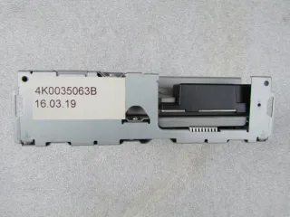 4K0035063B Блок навигации Audi Q8 Арт e12022174, вид 1