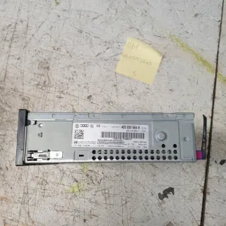 4E0035664B Блок навигации Audi A6 C6 (S6,RS6) Арт e12022126, вид 4