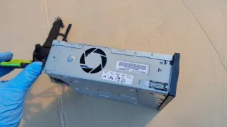4E0035652 Блок навигации Audi A6 C6 (S6,RS6) Арт e12022125, вид 6