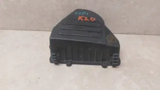 6R0129601C Корпус воздушного фильтра Skoda Fabia 2 Арт e12022017, вид 3