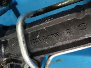 7852501689 Рулевая рейка BMW 7 E65/E66 Арт e12021978, вид 5