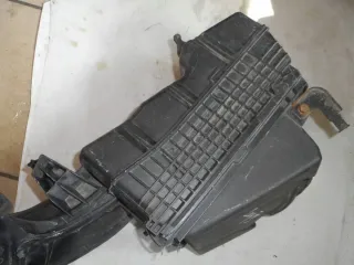 8200545836H 8200280065C 8200545836 Корпус воздушного фильтра Renault Laguna 3 Арт e12021967, вид 3