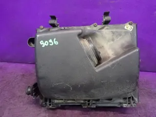 55350912 Корпус воздушного фильтра Opel Vectra C  Арт e12021908, вид 1
