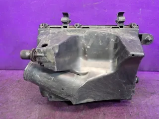 55350912 Корпус воздушного фильтра Opel Vectra C  Арт e12021908, вид 2