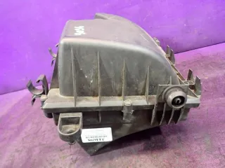 55350912 Корпус воздушного фильтра Opel Vectra C  Арт e12021908, вид 3