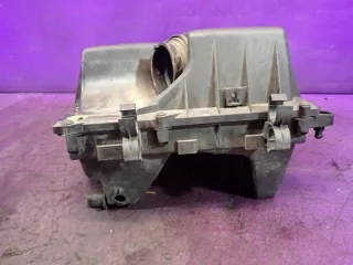 55350912 Корпус воздушного фильтра Opel Vectra C  Арт e12021908, вид 5