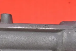 6753434 Рулевая рейка BMW 3 E46 Арт e12021880, вид 7
