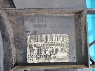 7H0121207 IMPRK1452152, Вентилятор радиатора Volkswagen Transporter T5 Арт e12021850, вид 3
