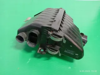 1500A395 Корпус воздушного фильтра Mitsubishi Space Star 1 Арт e12021818, вид 2