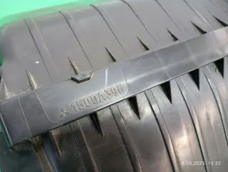 1500A395 Корпус воздушного фильтра Mitsubishi Space Star 1 Арт e12021818, вид 8