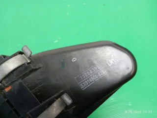 1500A395 Корпус воздушного фильтра Mitsubishi Space Star 1 Арт e12021818, вид 9