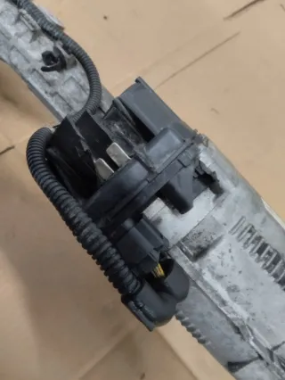 7806974228 Рулевая рейка BMW 1 E81/E82/E87/E88 Арт e12021805, вид 6