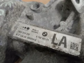 7806974228 Рулевая рейка BMW 1 E81/E82/E87/E88 Арт e12021805, вид 7