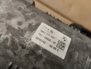 7806974228 Рулевая рейка BMW 1 E81/E82/E87/E88 Арт e12021805, вид 8