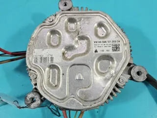 5Q0121203CN IMPRK1458890, Вентилятор радиатора Skoda Superb 3 Арт e12021739, вид 2