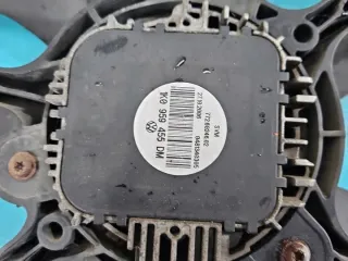 IMPRK1442815, 1K0959455DM Вентилятор радиатора Seat Leon 2 Арт e12021647, вид 5