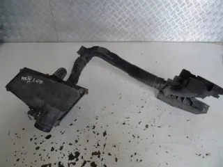 6G91-9A675-AD Корпус воздушного фильтра Ford Mondeo 4 Арт e12021465, вид 1