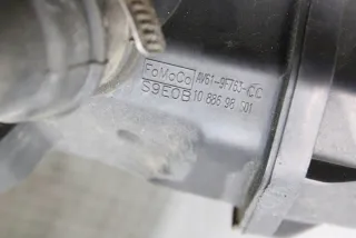 AV619F763CC Корпус воздушного фильтра Ford Focus 3 Арт e12021444, вид 1