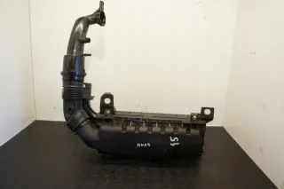 9812735680 Корпус воздушного фильтра Citroen C3 2 Арт e12021378, вид 1