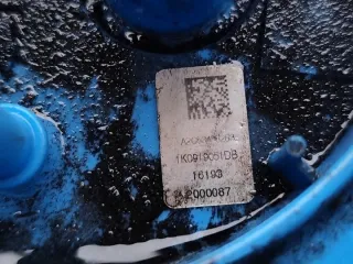 1K0919051DB Насос топливный Volkswagen Scirocco 3 Арт e12021351, вид 7