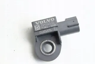 31451531 Датчик удара Volvo S90 2 Арт e12021267, вид 1
