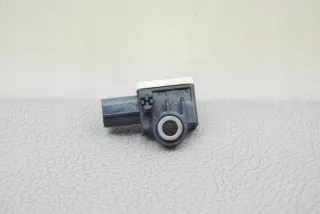 31334336 Датчик удара Volvo S60 2 Арт e12021254, вид 2