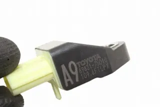 _E15_ 8983175010 Датчик удара Toyota IQ Арт e12021150, вид 3