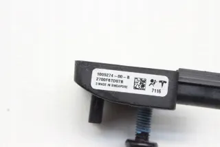 100527400B Датчик удара Tesla model 3 Арт e12021095, вид 2