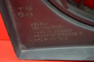 04809170AE Вентилятор радиатора Chrysler Voyager 4 Арт e12021085, вид 2