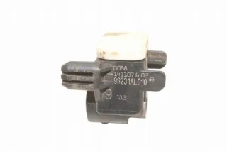 98231AL010 Датчик удара Subaru Legacy 5 Арт e12021074, вид 2